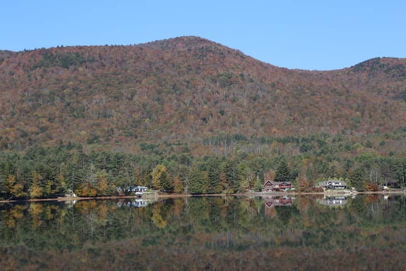 Lake Algonquin Lookout deck - Image 1