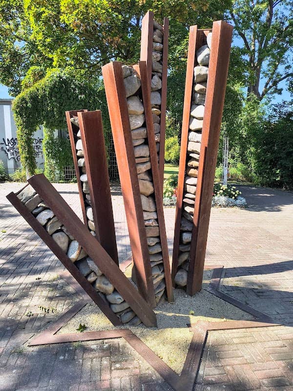 Jüdisches Denkmal - Image 1