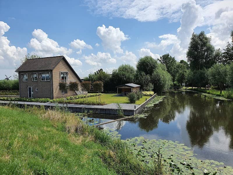 Boezems Kinderdijk - Image 3