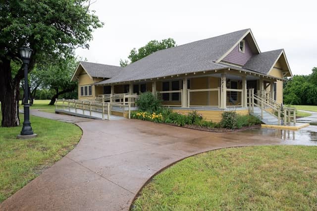 Opal Lawrence Historical Park - Image 1