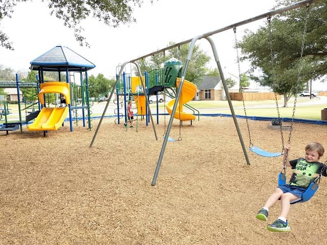 Heritage Hill Park - Image 1