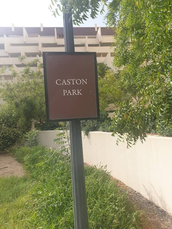 Caston Park - Image 1