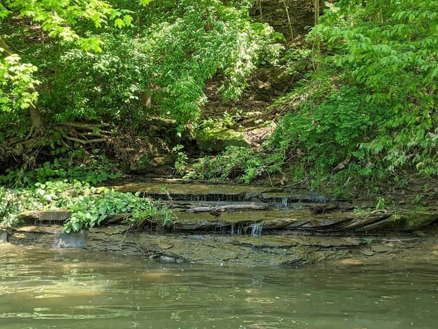Kokosing Scenic River - Water Trail - Big Run Road Access - Image 2