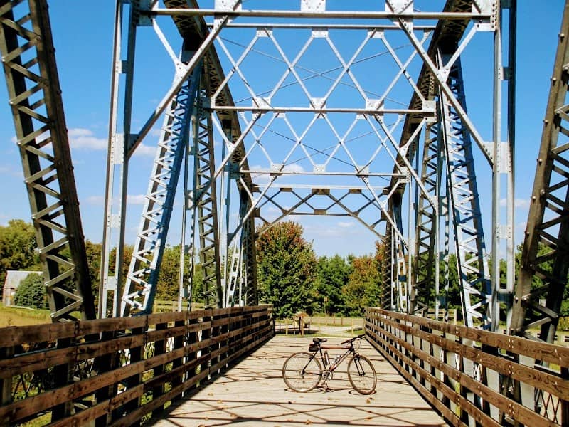 Kokosing Scenic River - Water Trail - Big Run Road Access - Image 3