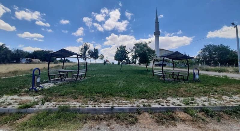 Yeşilyurt Parkı - Image 1