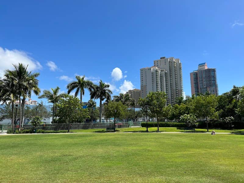 Peace Park - Image 2