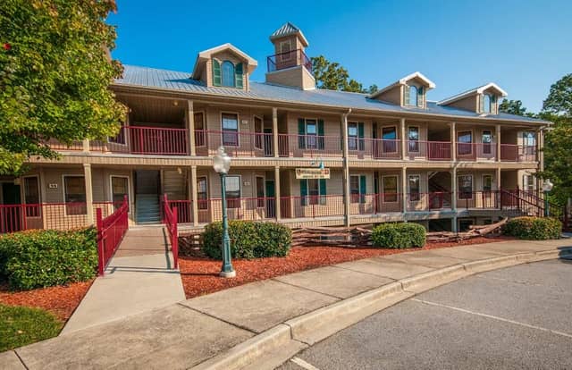 Holiday Inn Club Vacations Apple Mountain Resort at Clarkesville, an IHG Hotel - Image 1