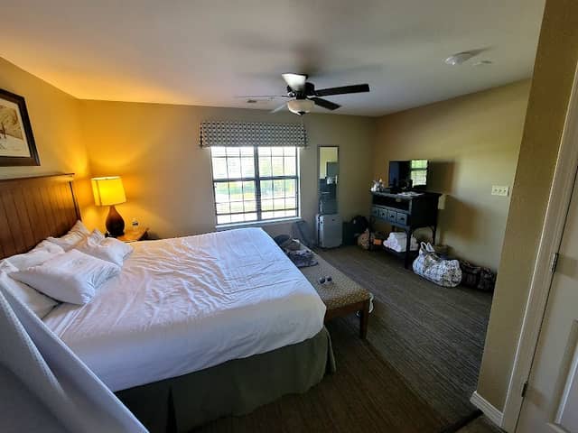 Holiday Inn Club Vacations Apple Mountain Resort at Clarkesville, an IHG Hotel - Image 2