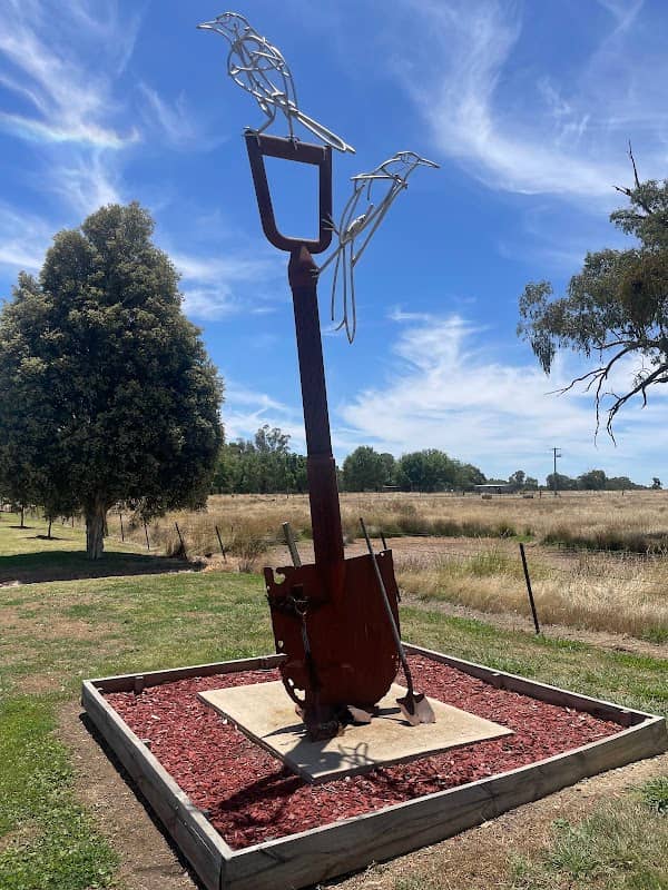 The Big Shovel - Image 1