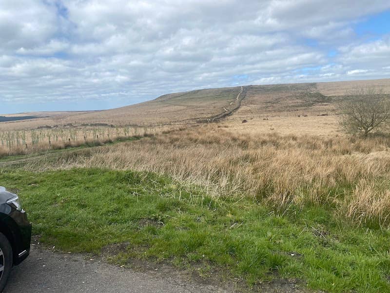 Yarrow headwaters walk - Image 1