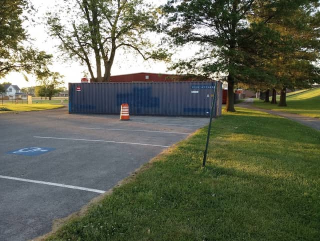 Van Wert Community Dog Park - Image 1