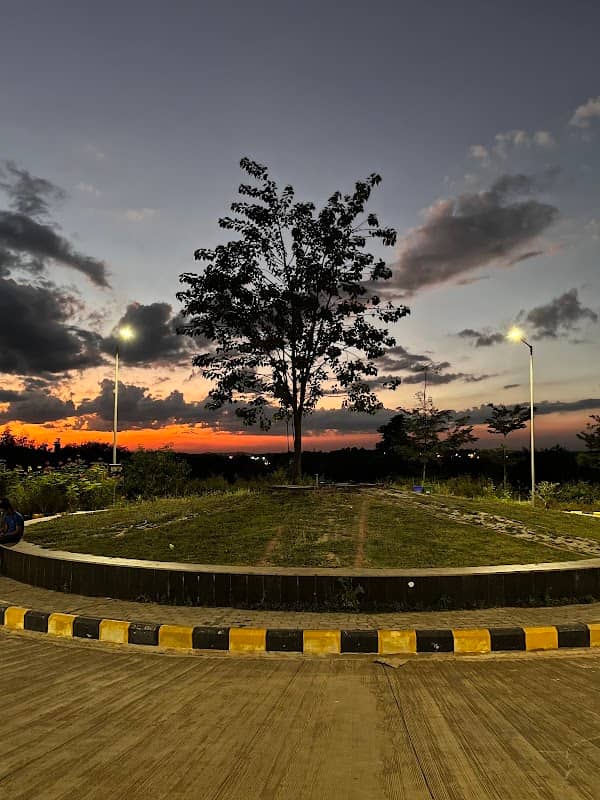 IIIT Dharwad Newton circle - Image 2
