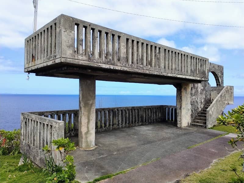 Observation Deck - Image 1