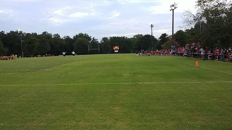 Poplar Park - Image 1