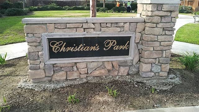 Christian's Park - Image 1