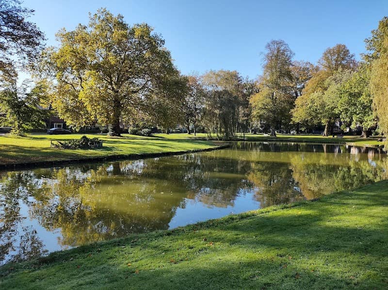 Prinsenpark - Image 2