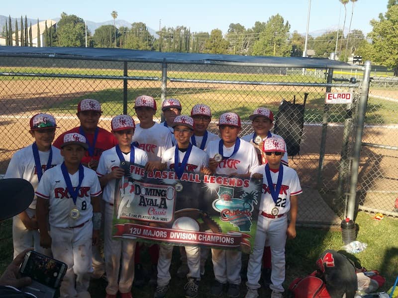 Loma Linda Baseball Park - Image 2