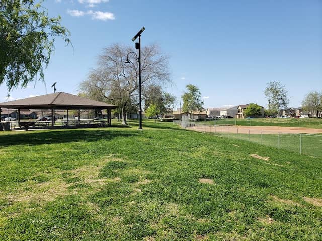 Westside Park - Image 1