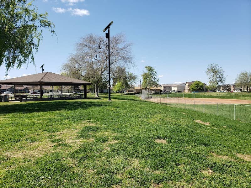Westside Park - Image 1
