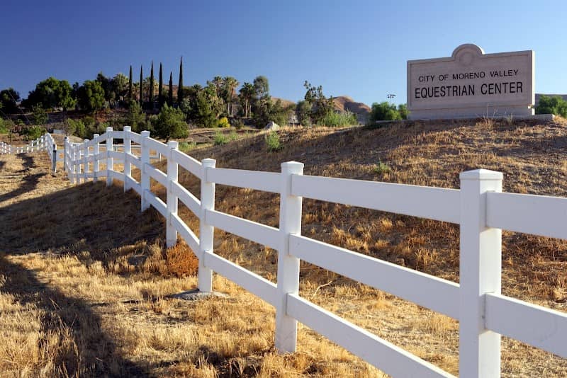 Moreno Valley Equestrian Park & Nature Center - Image 2