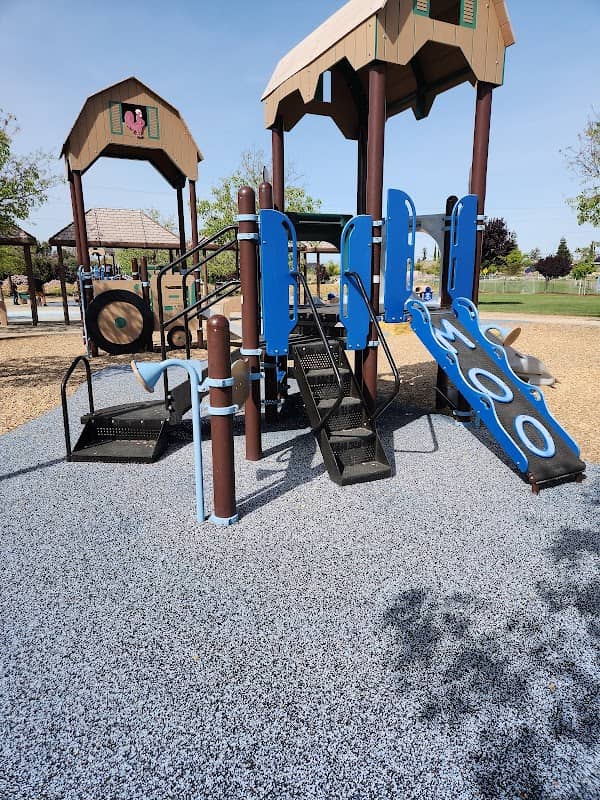 Nunn-Wilson Family Park - Image 1
