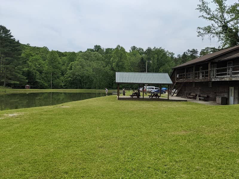 Camp Arrowhead BSA - Image 1