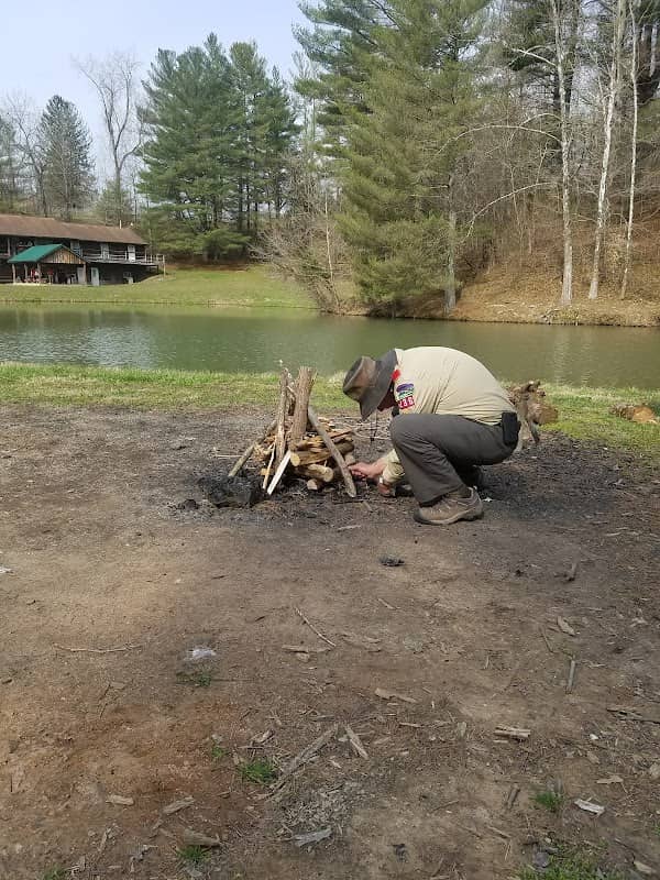 Camp Arrowhead BSA - Image 2