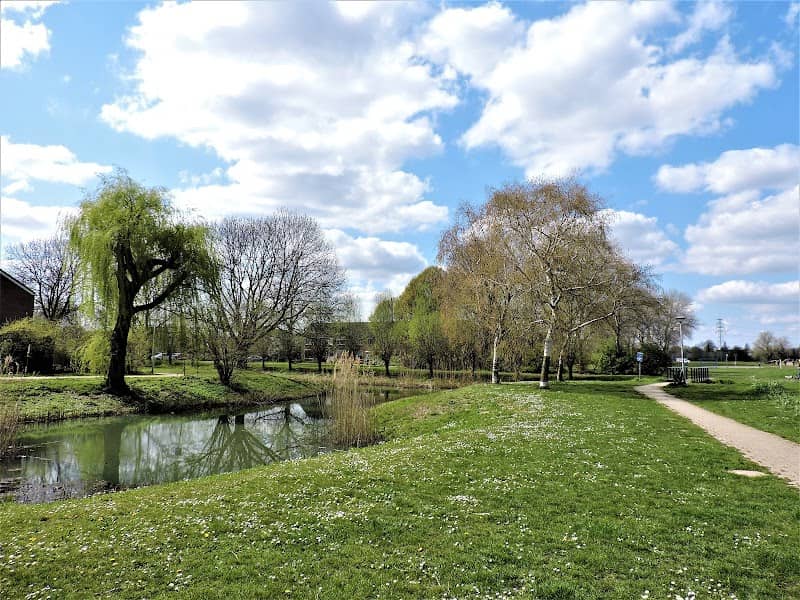Park De Tuinlaan - Image 1