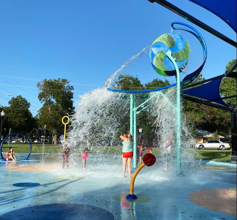 Henderson Park - Image 2