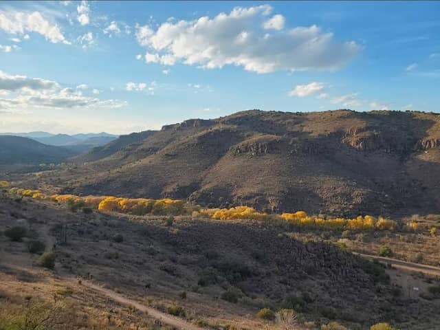 Davis Mountains State Park - Image 3