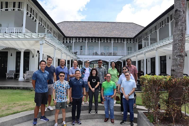 Meeting Point Teambuilding and Outbound - Image 2