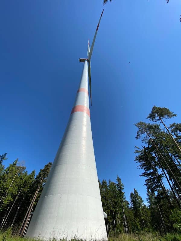 Windpark Brugger - Image 1