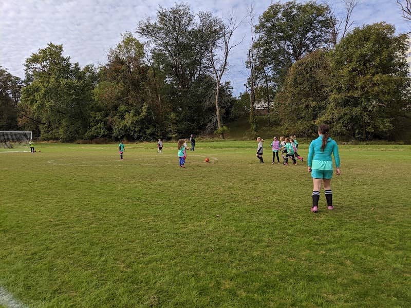 Binford Park - Image 1