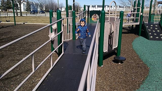 Oakwood Park - Image 1