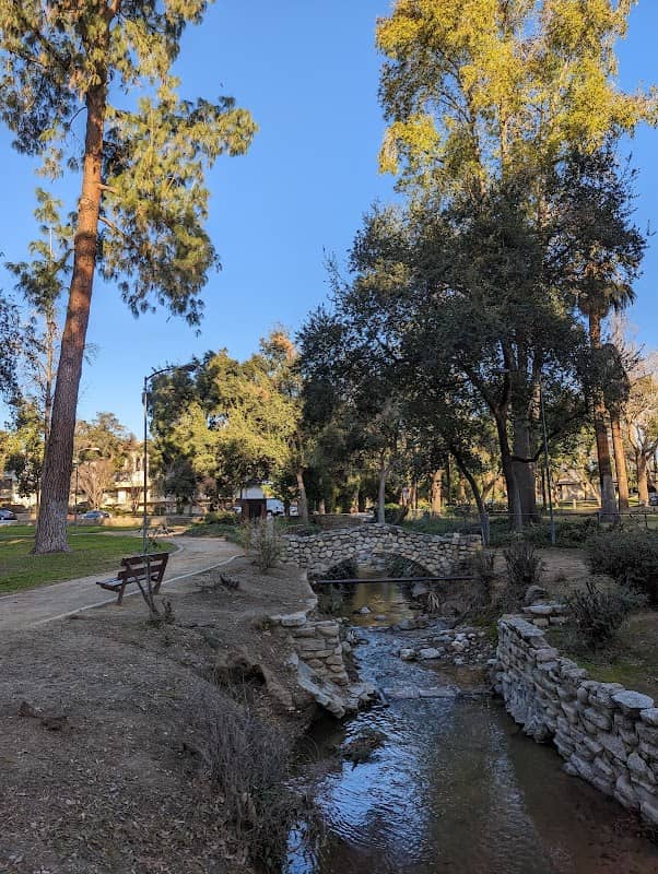 Mill Creek Zanja - Image 1