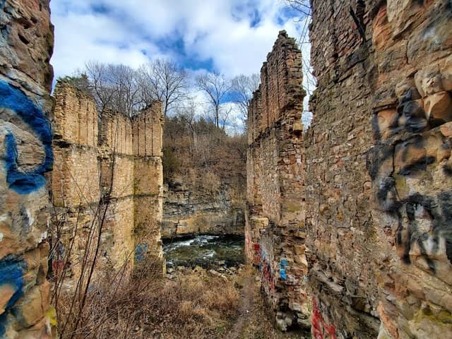 Old Mill Park - Image 1