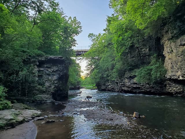 Old Mill Park - Image 2