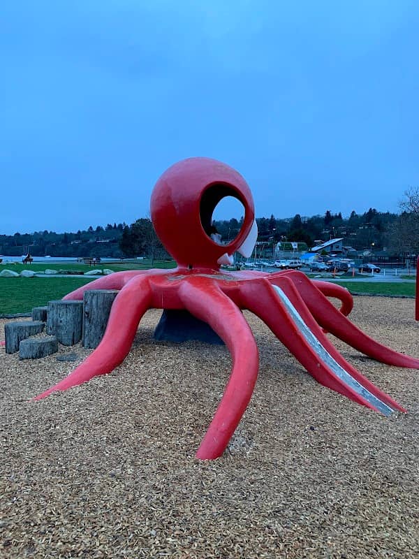 Cadboro-Gyro Park - Image 1