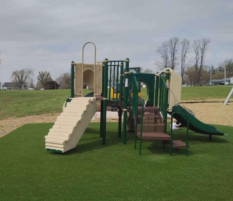 New Paris Community Park Foundation - Image 1
