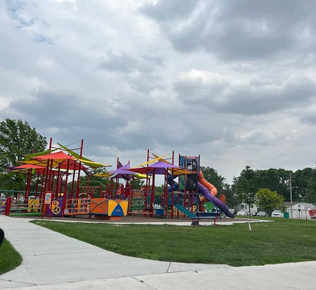 Crosier Park - Image 1