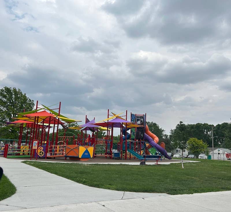 Crosier Park - Image 1