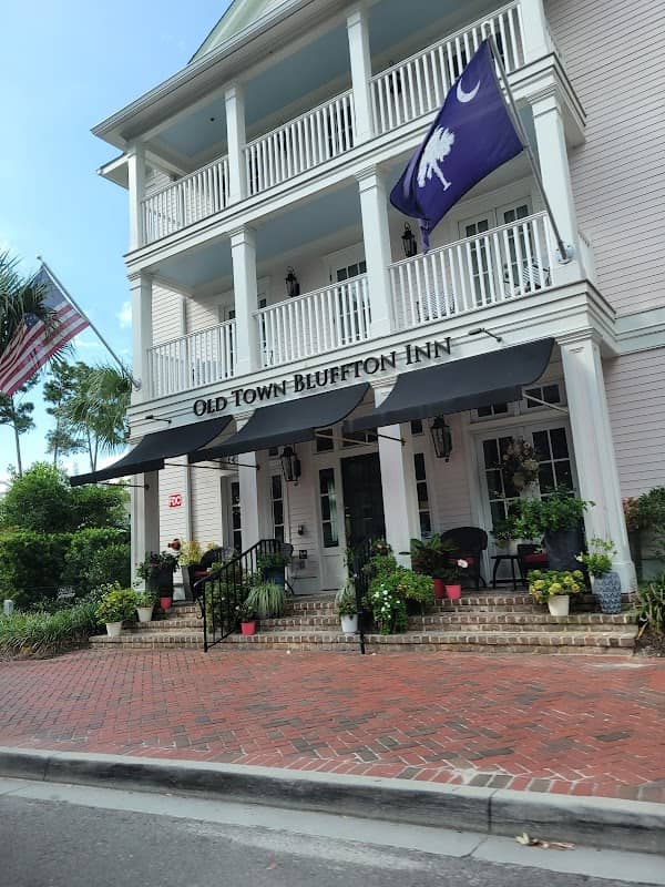 Historic Bluffton Arts Sfd - Image 2