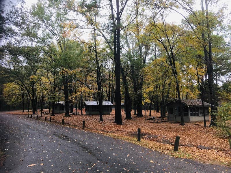 Martin Creek Lake State Park - Image 2