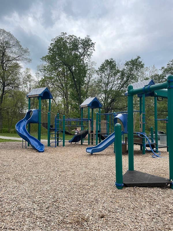 Boone Woods Park - Image 1