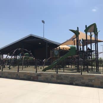 Northeast Community Park - Image 1