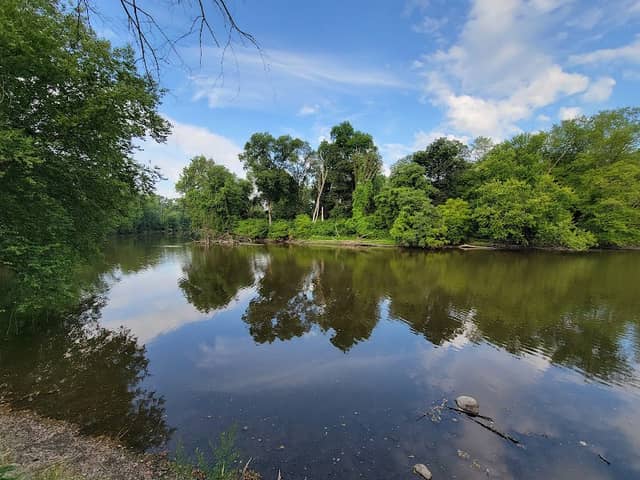 Montgomery Pleasure Ground Park - Image 1