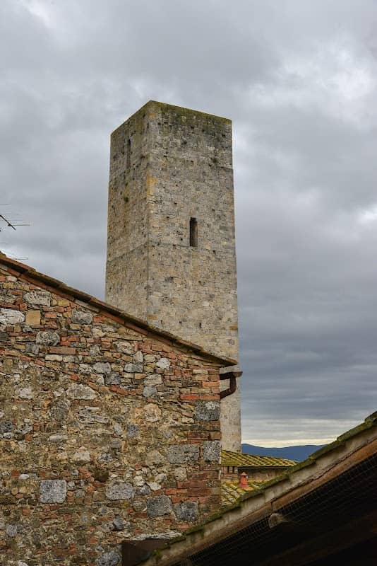 Torre dei Becci - Image 1