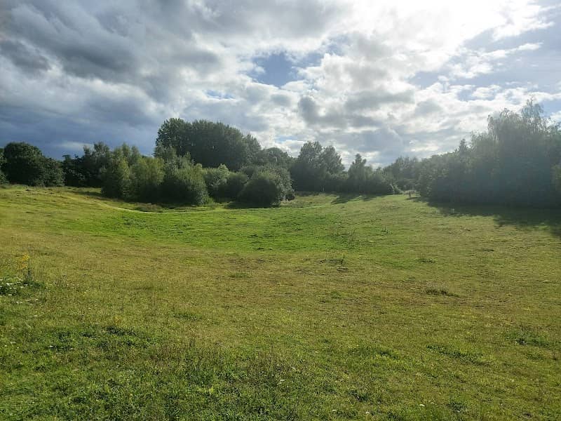 Desborough Green Space - Image 1