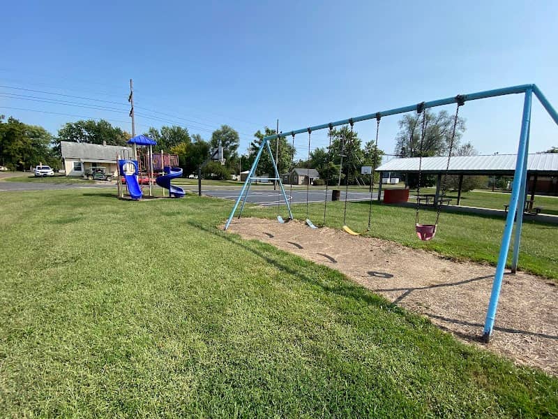 Perry Park - Image 1