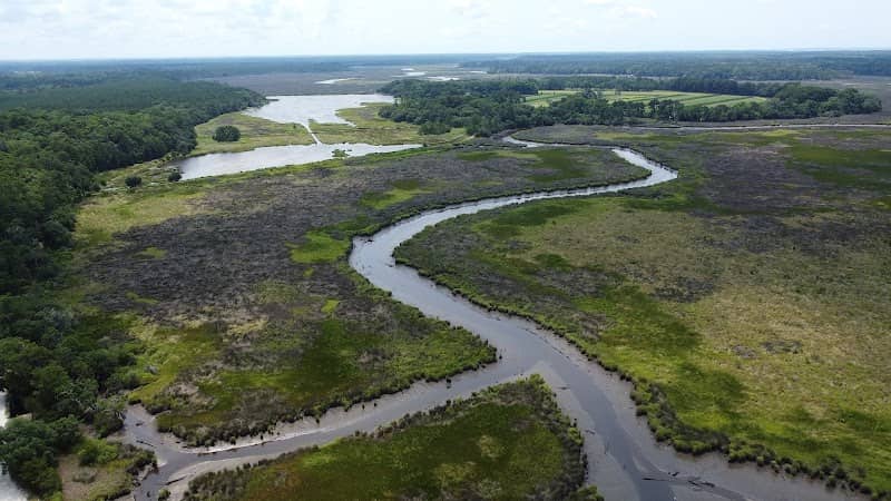 Fishburne Bank Wildlife Viewing Area - Image 2